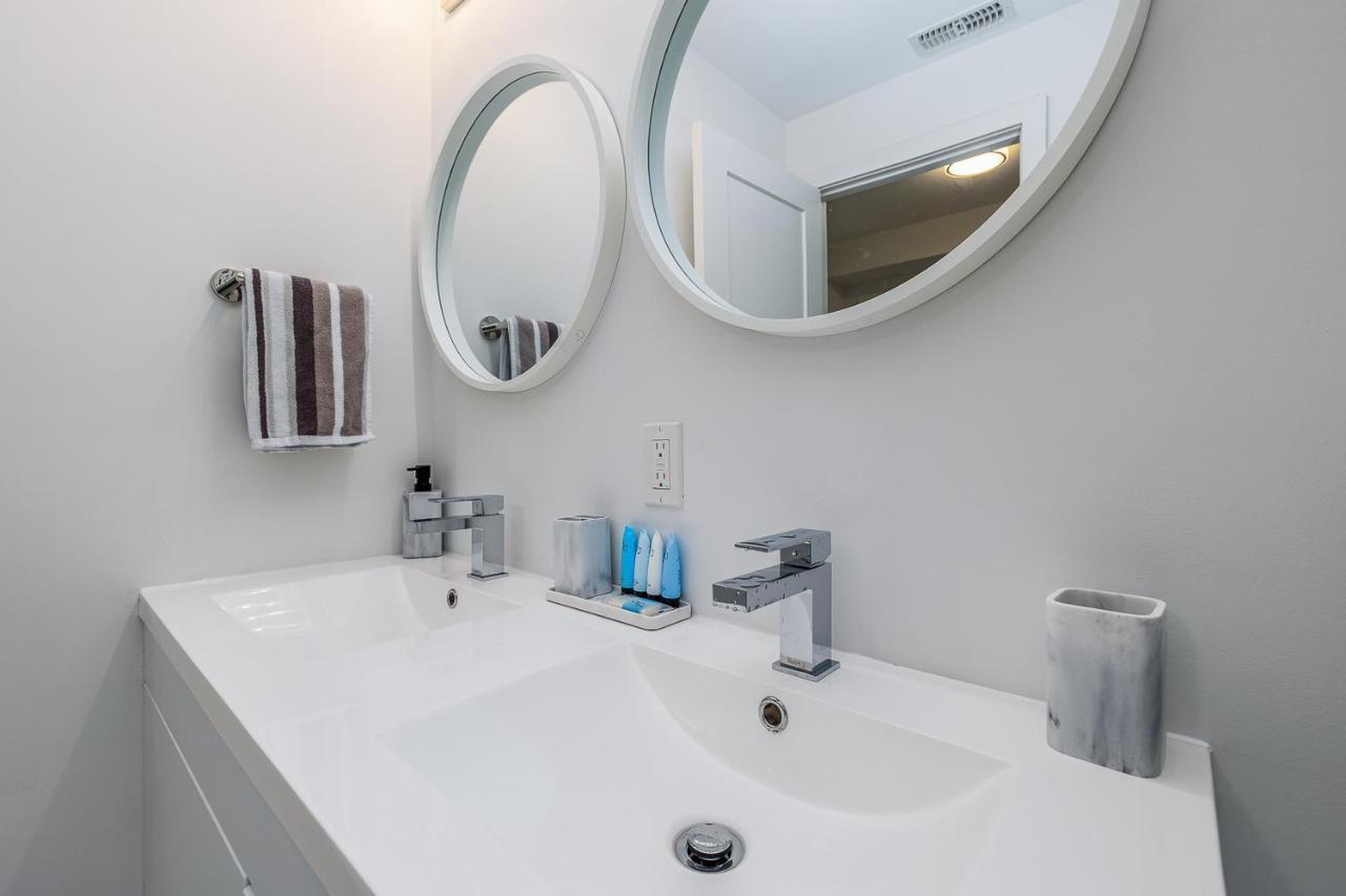 Appartement Exquisite 2 Bedroom Apt, Mins To The Falls.